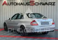 2007 Mercedes Benz E 350