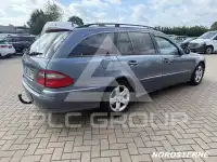 2007 Mercedes Benz E 350