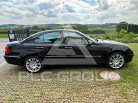 2007 Mercedes Benz E 350