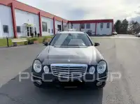 2007 Mercedes Benz E 350