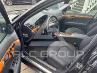 2007 Mercedes Benz E 350