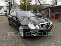 2007 Mercedes Benz E 350