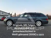 2007 Mercedes Benz E 350