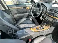 2007 Mercedes Benz E 350