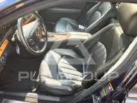 2007 Mercedes Benz E 350