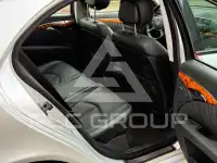 2007 Mercedes Benz E 350