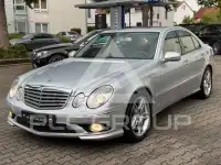 2007 Mercedes Benz E 350