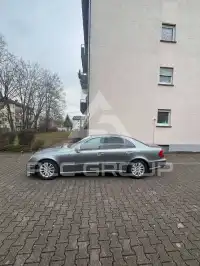 2007 Mercedes Benz E 350
