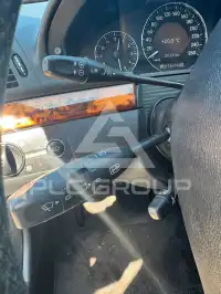 2007 Mercedes Benz E 350