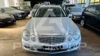 2007 Mercedes Benz E 350