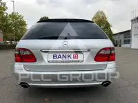 2007 Mercedes Benz E 350