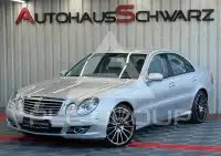 2007 Mercedes Benz E 350
