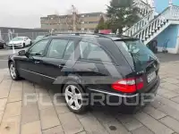 2007 Mercedes Benz E 350
