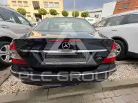 2007 Mercedes Benz E 350