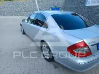 2007 Mercedes Benz E 350