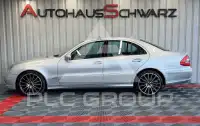 2007 Mercedes Benz E 350