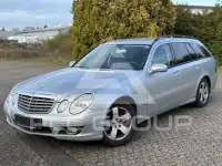 2007 Mercedes Benz E 350