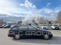 2007 Mercedes Benz E 350
