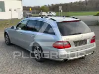 2007 Mercedes Benz E 350