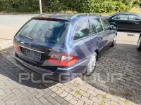 2007 Mercedes Benz E 350