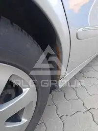 2007 Mercedes Benz E 350