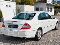 2007 Mercedes Benz E 350