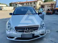 2007 Mercedes Benz E 350
