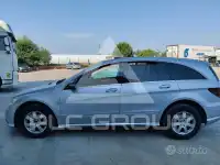 2007 Mercedes Benz E 350
