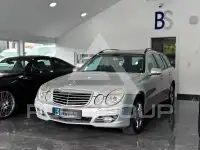 2007 Mercedes Benz E 350