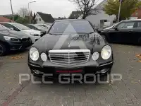 2007 Mercedes Benz E 350