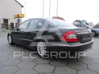 2007 Mercedes Benz E 350