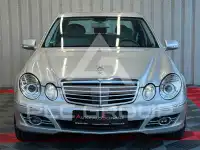 2007 Mercedes Benz E 350
