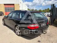 2007 Mercedes Benz E 350