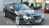 2007 Mercedes Benz E 350