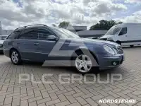 2007 Mercedes Benz E 350