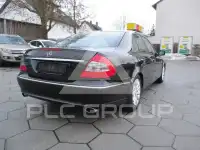2007 Mercedes Benz E 350