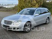 2007 Mercedes Benz E 350