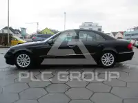 2007 Mercedes Benz E 350