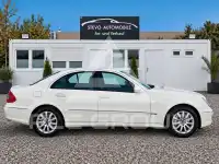 2007 Mercedes Benz E 350