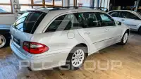 2007 Mercedes Benz E 350