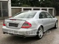 2007 Mercedes Benz E 350
