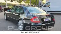 2007 Mercedes Benz E 350