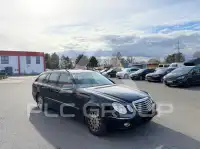 2007 Mercedes Benz E 350