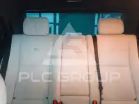 2007 Mercedes Benz S 550