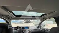 2007 Mercedes Benz S 550