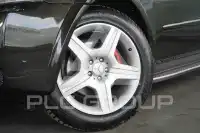 2007 Mercedes Benz ML 350