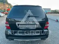 2007 Mercedes Benz ML 350