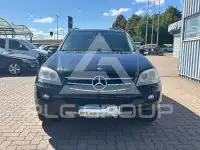 2007 Mercedes Benz ML 350