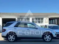 2007 Mercedes Benz ML 350