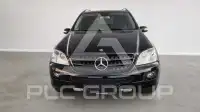 2007 Mercedes Benz ML 350